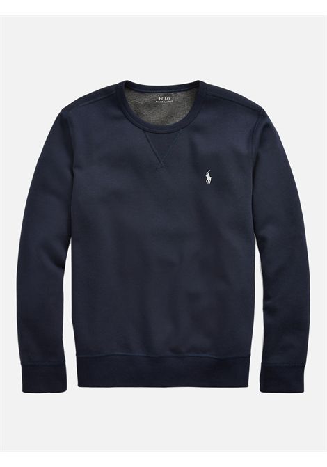 Felpa girocollo Polo Ralph Lauren POLO RALPH LAUREN | Felpe | 710888284001